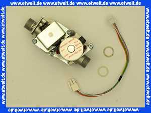 Vaillant Gasarmatur 053521