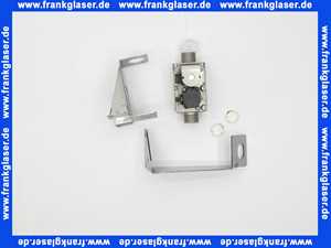 Vaillant 053599 Gasarmatur VC 136/2-E,206/2-E,276/2-E