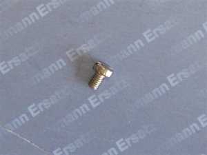 Vaillant Schraube 060018