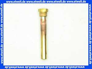 Vaillant Fühlerrohr 060058