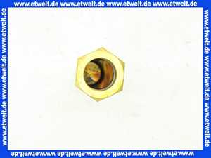 Vaillant Fühlerrohr 060058