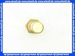 Vaillant Fühlerrohr 060058