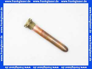 Vaillant Fühlerrohr 060631