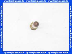 Vaillant Fühlerrohr 060631