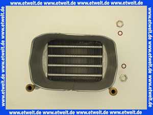 Vaillant Wärmetauscher 061005