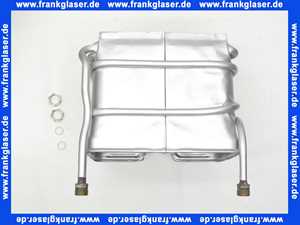 Vaillant Wärmetauscher 061612