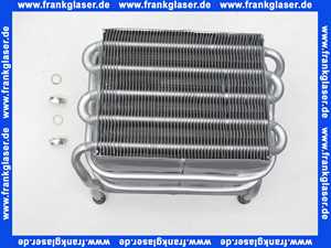 Vaillant Wärmetauscher 061612