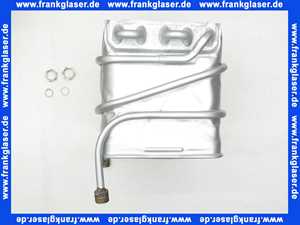 Vaillant Wärmetauscher 061612