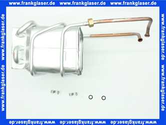 Vaillant Wärmetauscher 061636