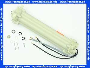 Vaillant Heizkörper, 12 kW 061647