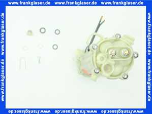 Vaillant Heizkörper, 12 kW 061647