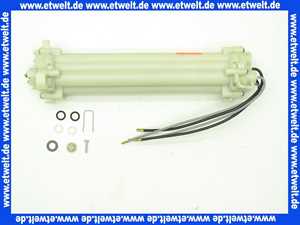 Vaillant Heizkörper, 18 kW 061648