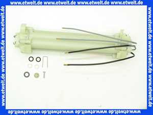 Vaillant Heizkörper, 27 kW 061651