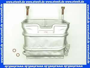 Vaillant Wärmetauscher 061658