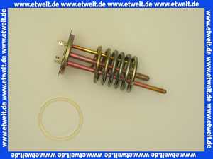 Vaillant Heizkörper, 2,0 kW 061662