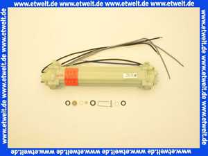 Vaillant Heizkörper, 18 kW 061668