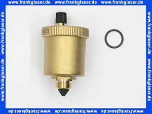 Vaillant Schnellentlüfter 061707