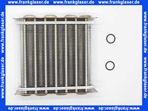 Vaillant Wärmetauscher HW 065025