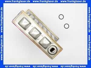 Vaillant Wärmetauscher HW 065025