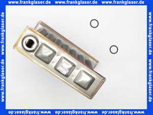 Vaillant Wärmetauscher HW 065025