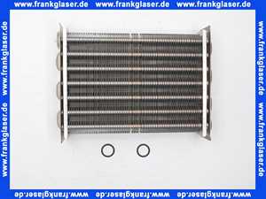 Vaillant Wärmetauscher HW 065026