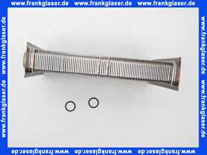 Vaillant Wärmetauscher HW 065026