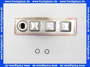 Vaillant Wärmetauscher HW 065026