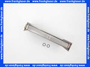 Vaillant Wärmetauscher HW 065027