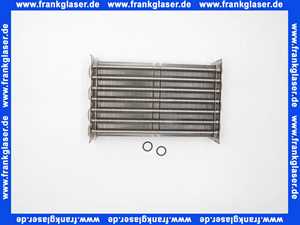 Vaillant Wärmetauscher HW 065027