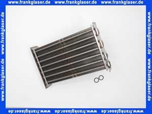 Vaillant Wärmetauscher HW 065027