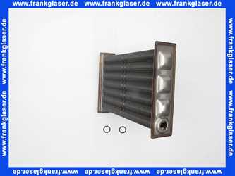 Vaillant Wärmetauscher HW 065027