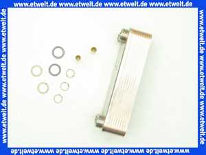 Vaillant Wärmetauscher BW 065053