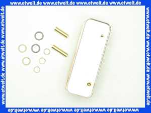 Vaillant Wärmetauscher BW 065053