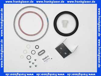 Vaillant Wärmetauscher HW 065114