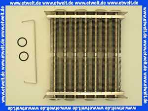 Vaillant Wärmetauscher HW 065128