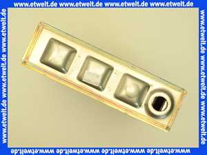 Vaillant Wärmetauscher HW 065128