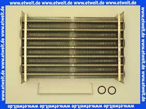 Vaillant Wärmetauscher HW 065129