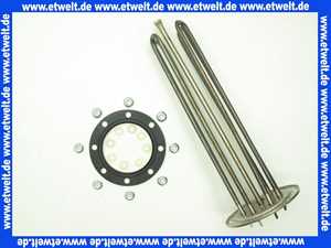 Vaillant Heizkörper, 4 x 1,5 kW 066689