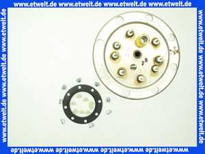 Vaillant Heizkörper, 4 x 1,5 kW 066689