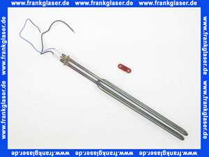 Vaillant Heizelement, CuNiFe 067187