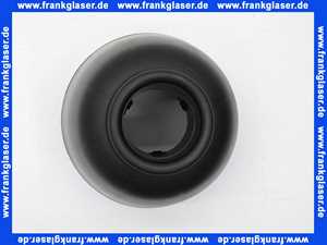 Vaillant Abgashaube mit Befestigungsklipsen 068956