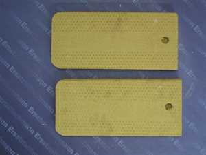 Vaillant Prallwand, Set a 2 St. 069047