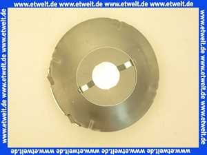 Vaillant Strömungssicherung 074923