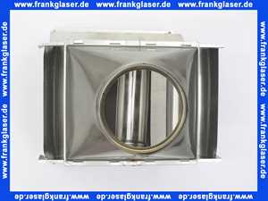 Vaillant Strömungssicherung 074945