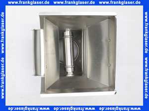 Vaillant Strömungssicherung 074945