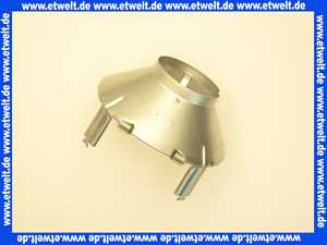 Vaillant Strömungssicherung 074975