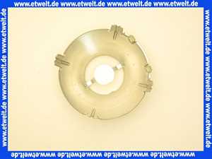 Vaillant Strömungssicherung 074975