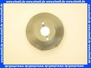 Vaillant Strömungssicherung 074975