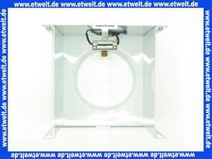 Vaillant Strömungssicherung 075074