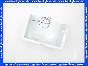 Vaillant Strömungssicherung 075076